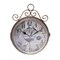 Gentral Station Retro Wall Clock Hanging Clock Garden Room Decoration Clock